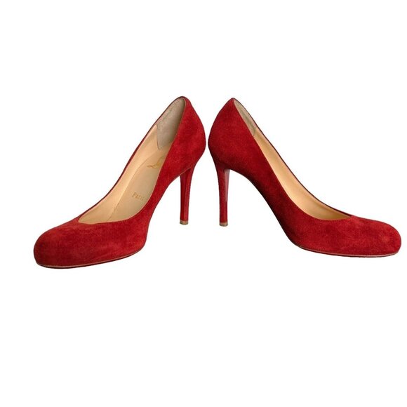 Christian Louboutin Heels - Picture 5 of 13